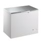 CF 35 SG UK 323 Ltr White Chest Freezer With Stainless Steel Lid