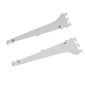 AF841 Pair of Shelf Brackets