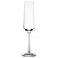 Belfesta Crystal GD903 Champagne Flutes 215ml (Pack of 6)
