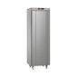 COMPACT K 420 R C DR G U Medium Duty 343 Ltr Upright Single Door Stainless Steel Fridge