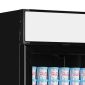 Tefcold LGC5000 BLACK