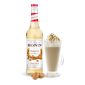 FU443 Premium Butterscotch Syrup 700ml