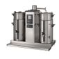 B20 Bulk Coffee Brewer with 2 x 20Ltr Coffee Urn Three Phase