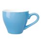 Café HC402 Espresso Cups Blue 100ml (Pack of 12)