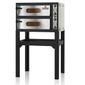 ITSTEK Open Pizza Oven Stand