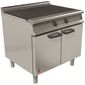 Dominator Plus G3107/N Natural Gas Solid Top Oven Range
