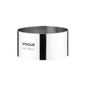 E891 Stainless Steel Mousse Ring 35 x 70mm