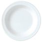 Simplicity White V0034 Butter Pad Dishes White 102mm (Pack of 24)