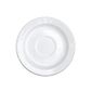 Alchemy White C762 Small Saucers 127mm (Pack of 24)