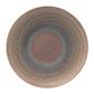 Eco FE062 Coastal Blue Coupe Plate 300mm (Pack of 6)