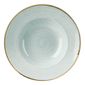 DF800 Round Wide Rim Bowl Duck Egg Blue 280mm (Pack of 12)