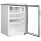 Tefcold BC85 w/Fan