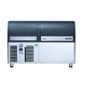 AC206 Automatic Self Contained Cube Ice Machine (137kg/24hr)