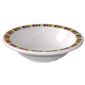 Kristallon Fairground DP982 Melamine Bowls 150mm (Pack of 12)