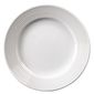 U089 Linear Wide Rimmed Plates 165mm (Pack of 12)