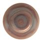 Eco FE068 Coastal Blue Rimmed Bowl 270mm (Pack of 6)