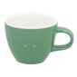 Café BN413 Porcelain Tulip Shaped Cups Sage Green 170ml (Pack of 12)