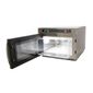 KOM9F50 Programmable 27 Litre 1500w Commercial Microwave Oven With Cavity Liner