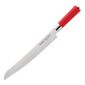 Red Spirit GH290 Bread Knife Red 10"