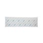 HP948 Disposable Double Pocket Flat Mop  White (Pack of 50)