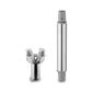 39354 Mixer foot