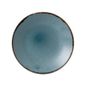 Harvest FC061 Deep Coupe Plates Blue 255mm (Pack of 12)