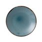 Harvest FC062 Deep Coupe Plates Blue 281mm (Pack of 12)