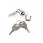 AD895 Lock & Keys for G-Series Bottle Coolers
