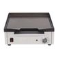 DC900 Electric Countertop Cast Iron Plate Griddle