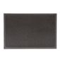 GJ739 Faux Leather Placemats (Pack of 4)
