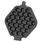 AL997 Replacement Plates for WBW300XCK Waffle Maker