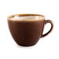 GP362 Cappuccino Cups Bark 230ml (Pack of 6)