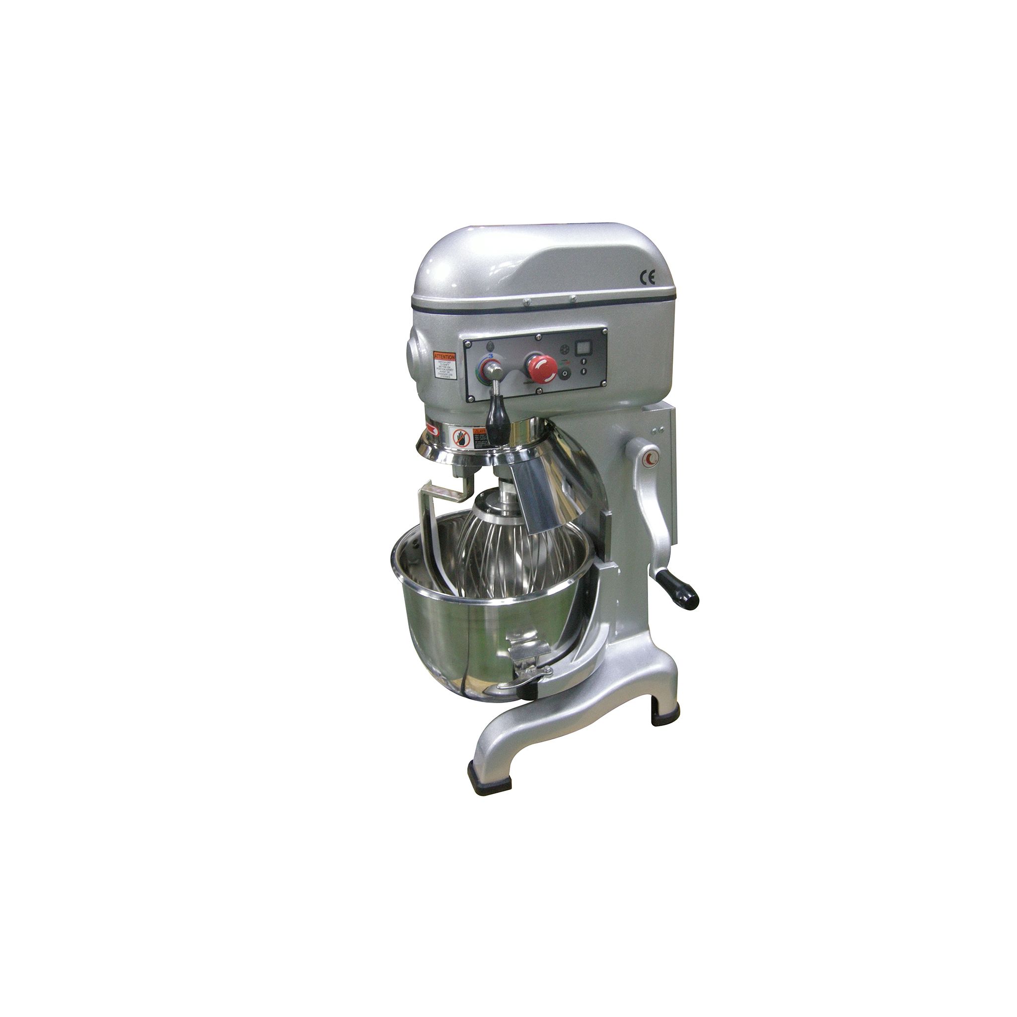 Blue Seal BM20 20 Ltr Planetary Mixer