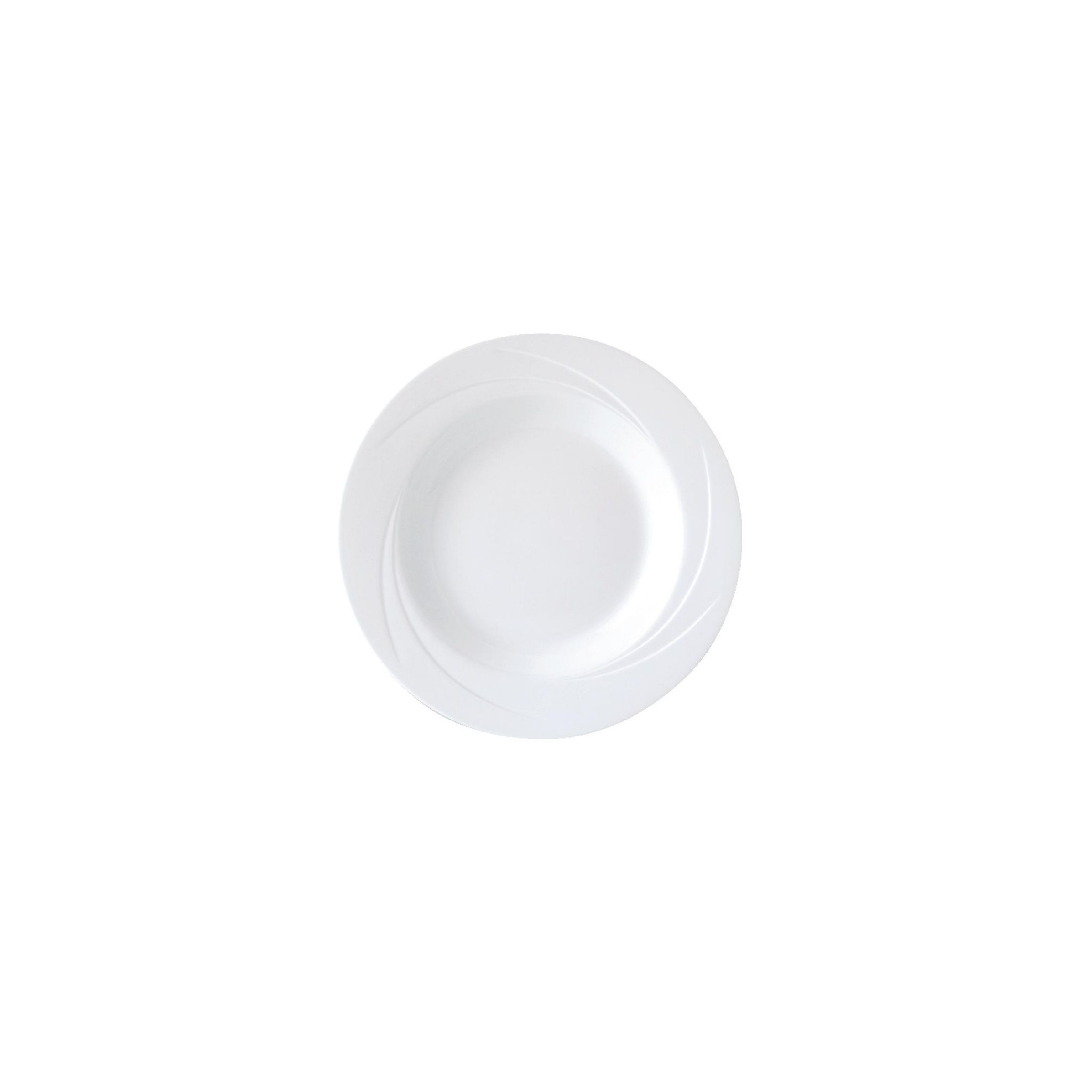 Steelite Monaco White V6893 Ultimate Bowls 300mm (Pack of 6)