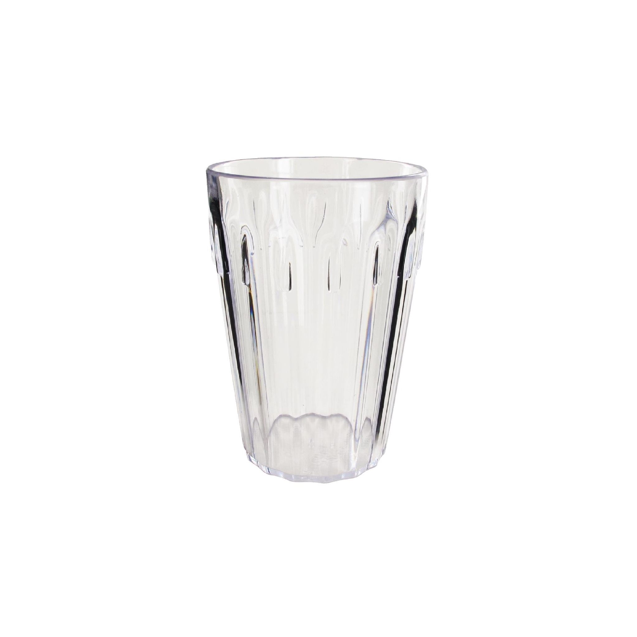Olympia Kristallon DP239 Polycarbonate Tumblers 141.3ml (Pack of 12)