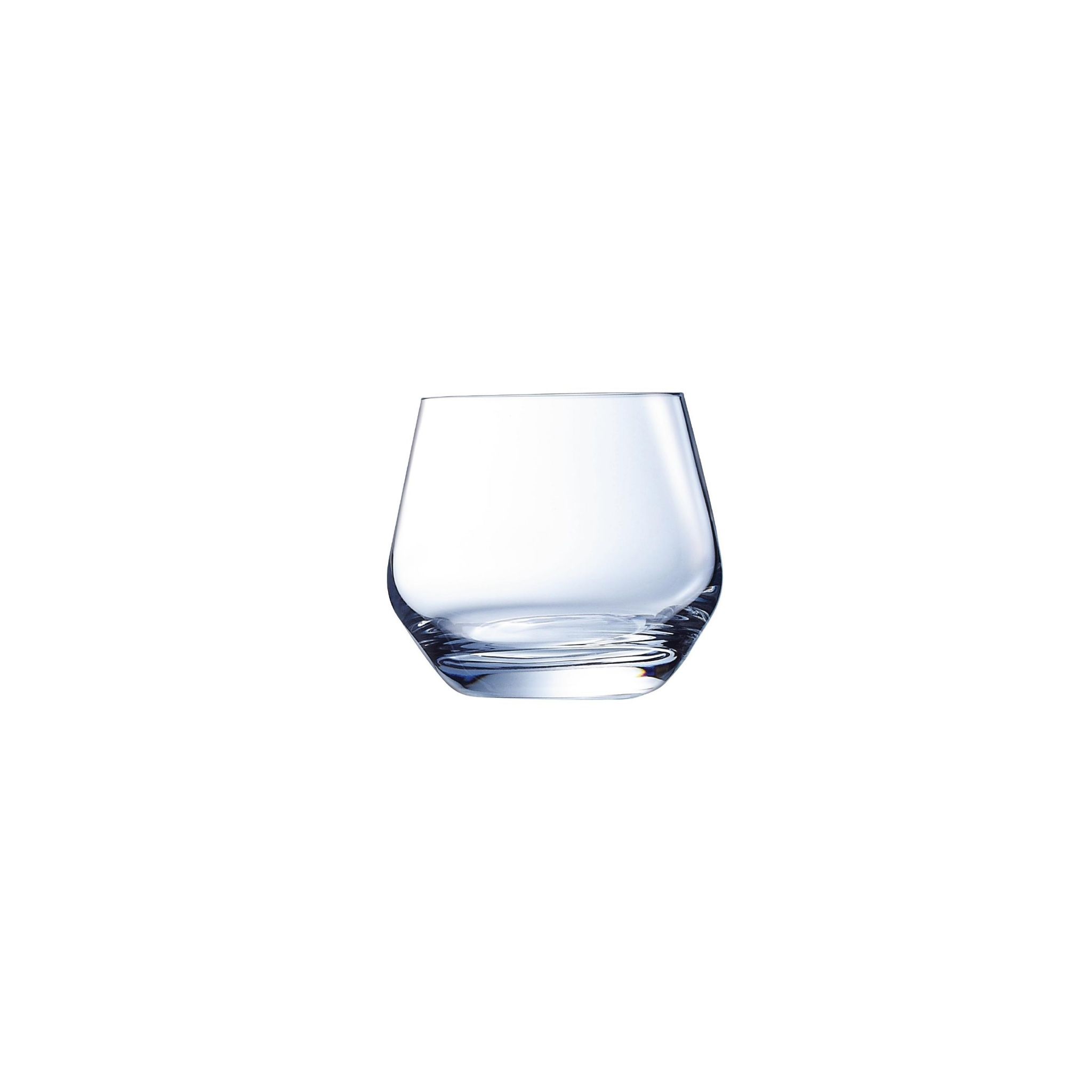 Chef & Sommelier Lima CP856 Whiskey Glasses 350ml (Pack of 6)