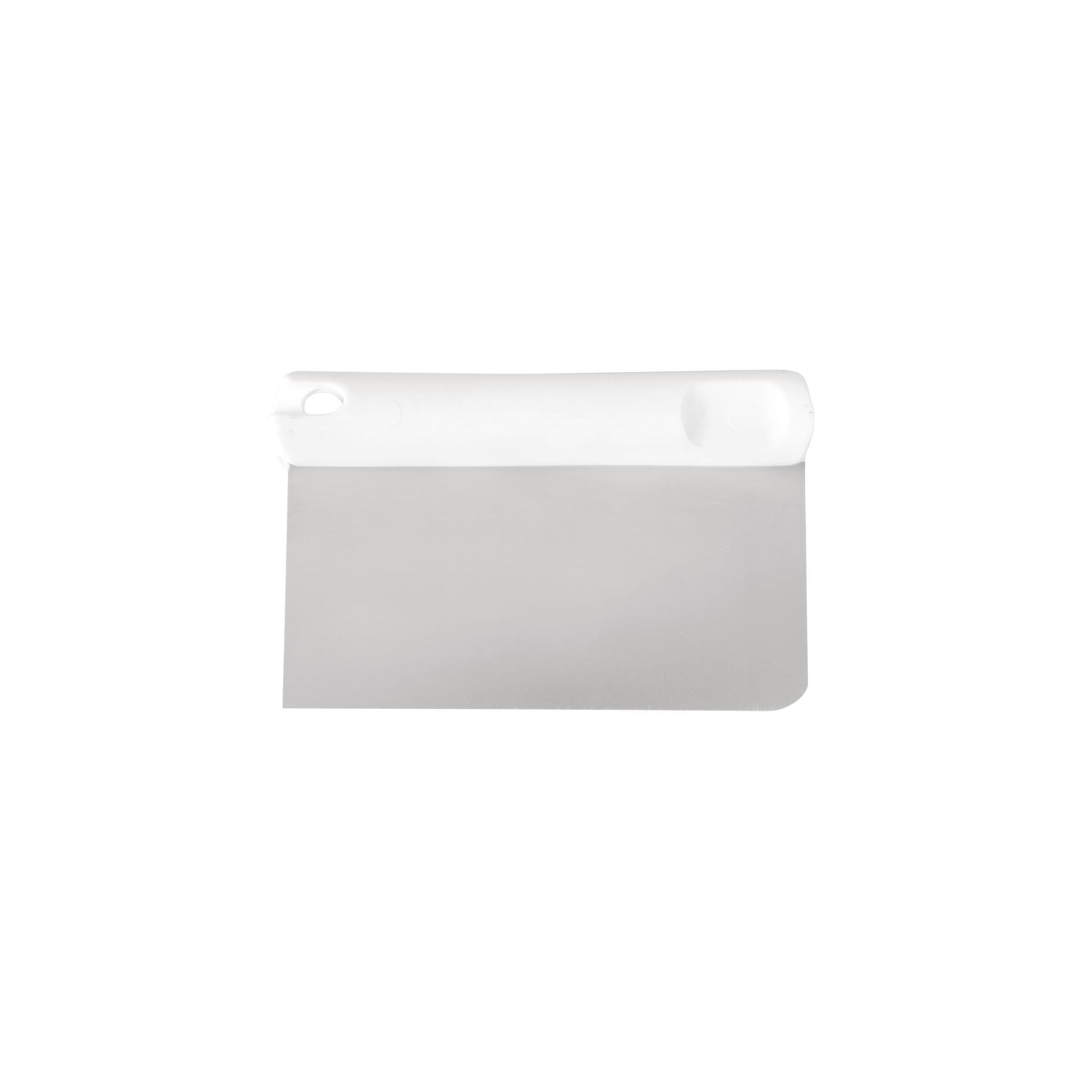 Non Branded E407 Flexible Dough Scraper