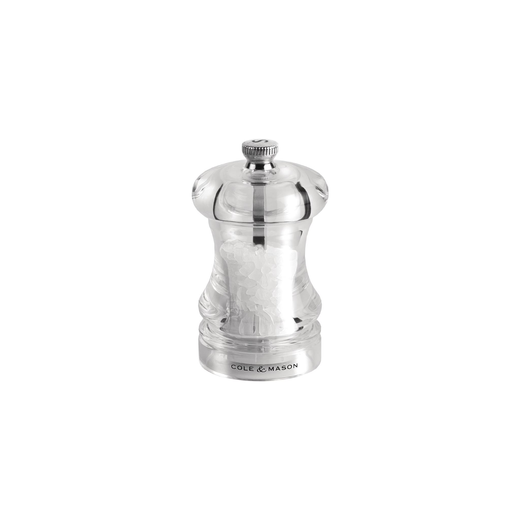 Cole & Mason H12502P Capstan Acrylic Mill