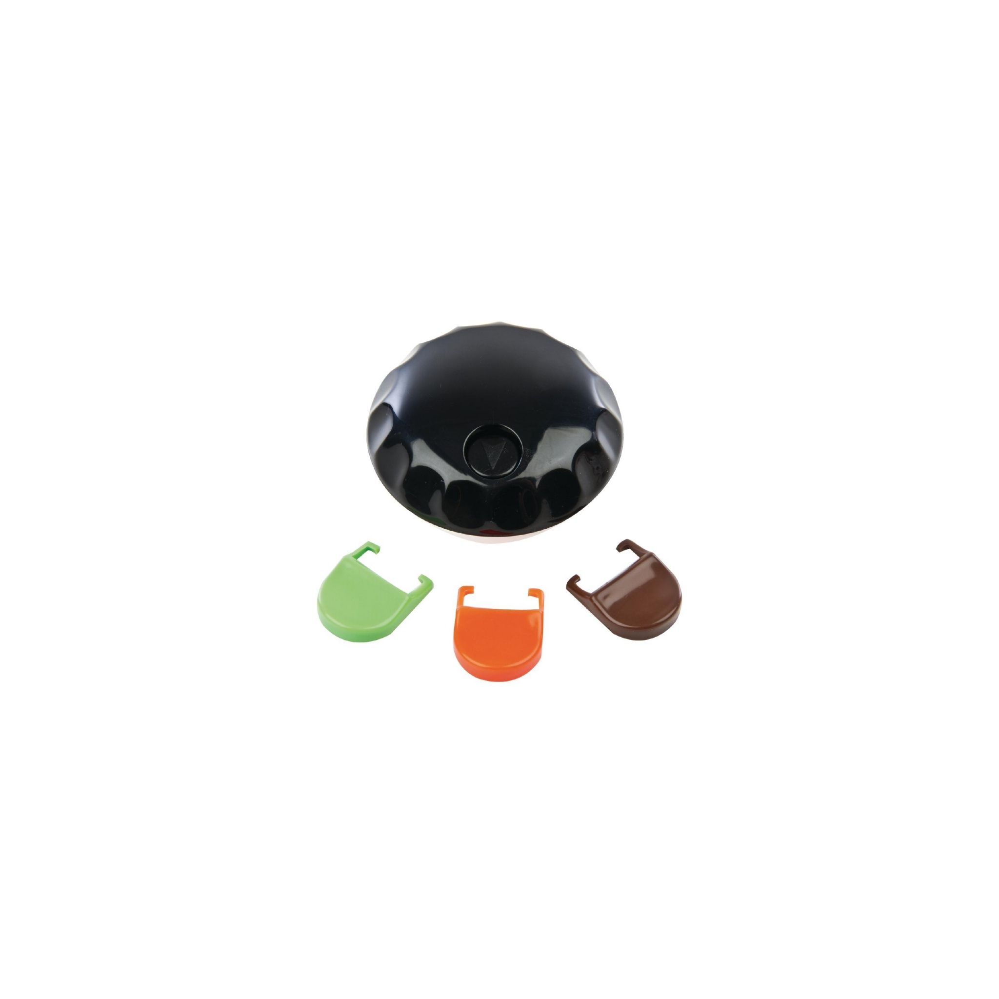 Kinox AE041 Black Lid for K786 Tea Pot
