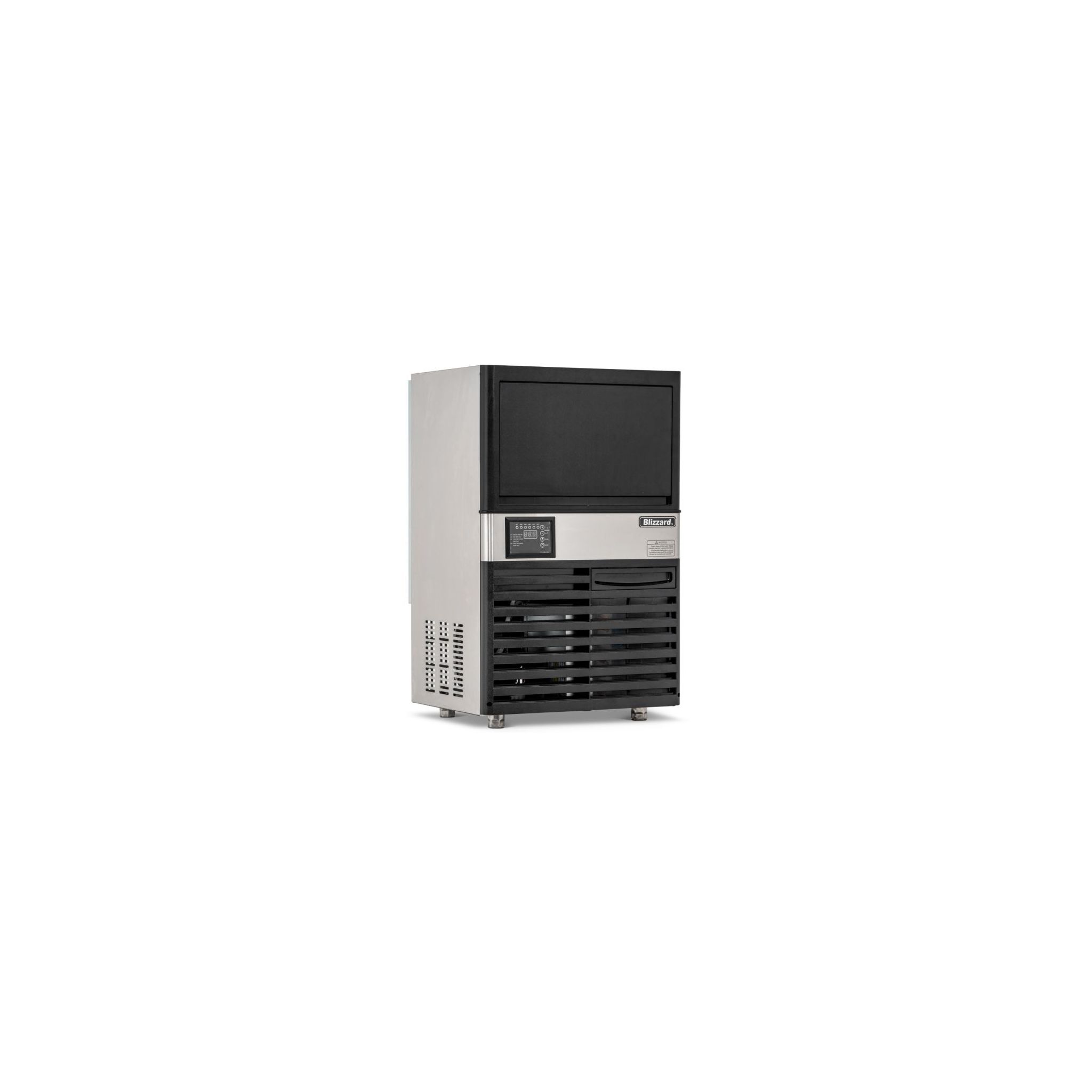 Blizzard BIM40 Automatic Self Contained Cube Ice Machine (36kg/24hr)