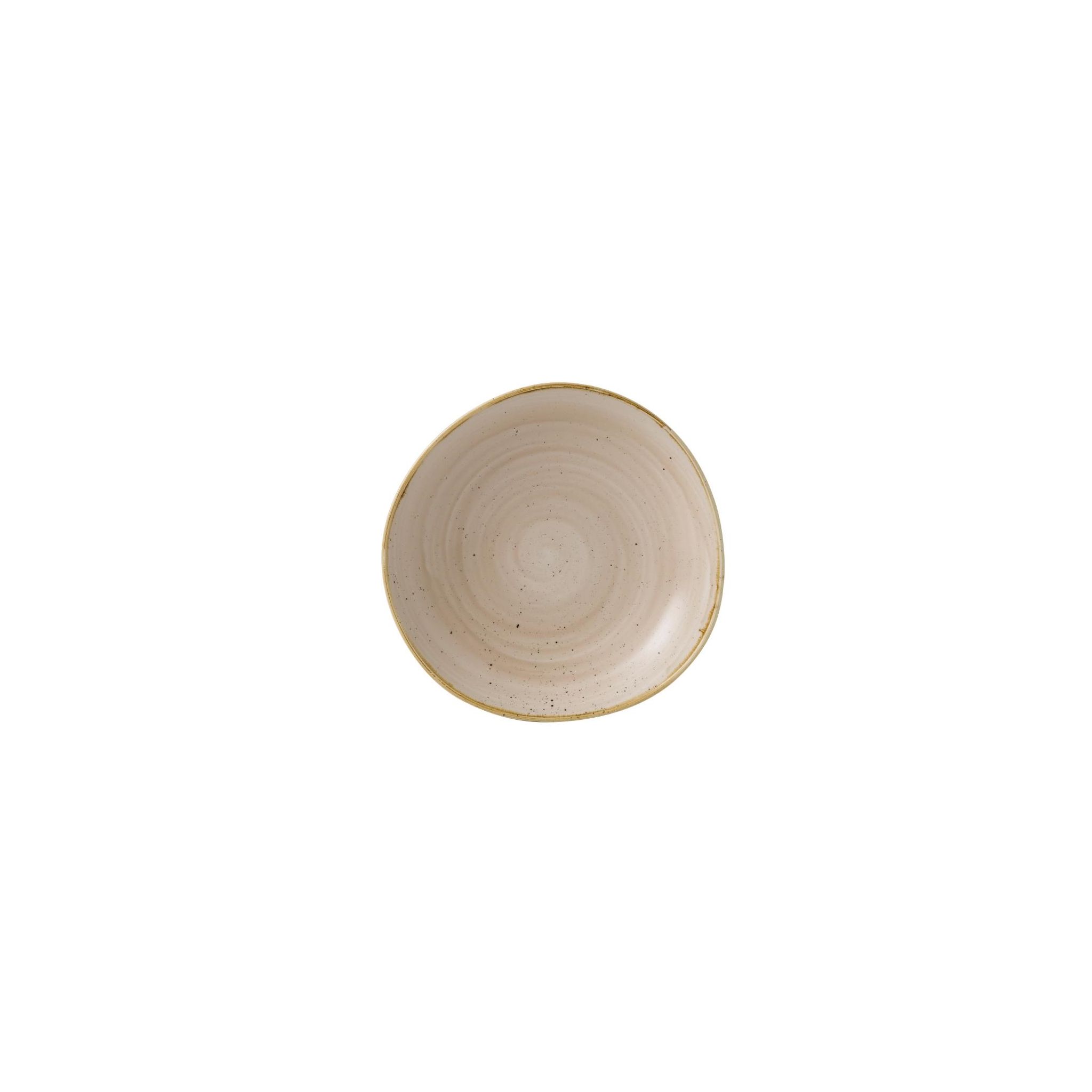 Churchill Stonecast GR951 Round Bowls 253mm (Pack of 12)