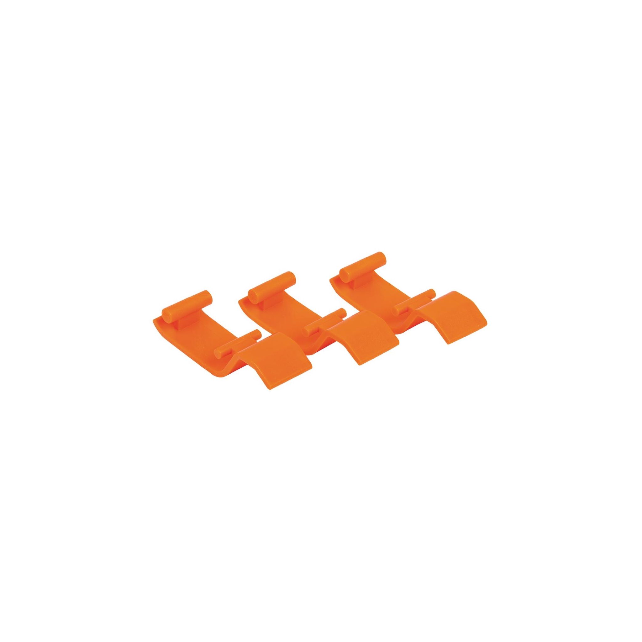 Dynamic AD521 Clips (Pack of 3) for CL001 Slicer