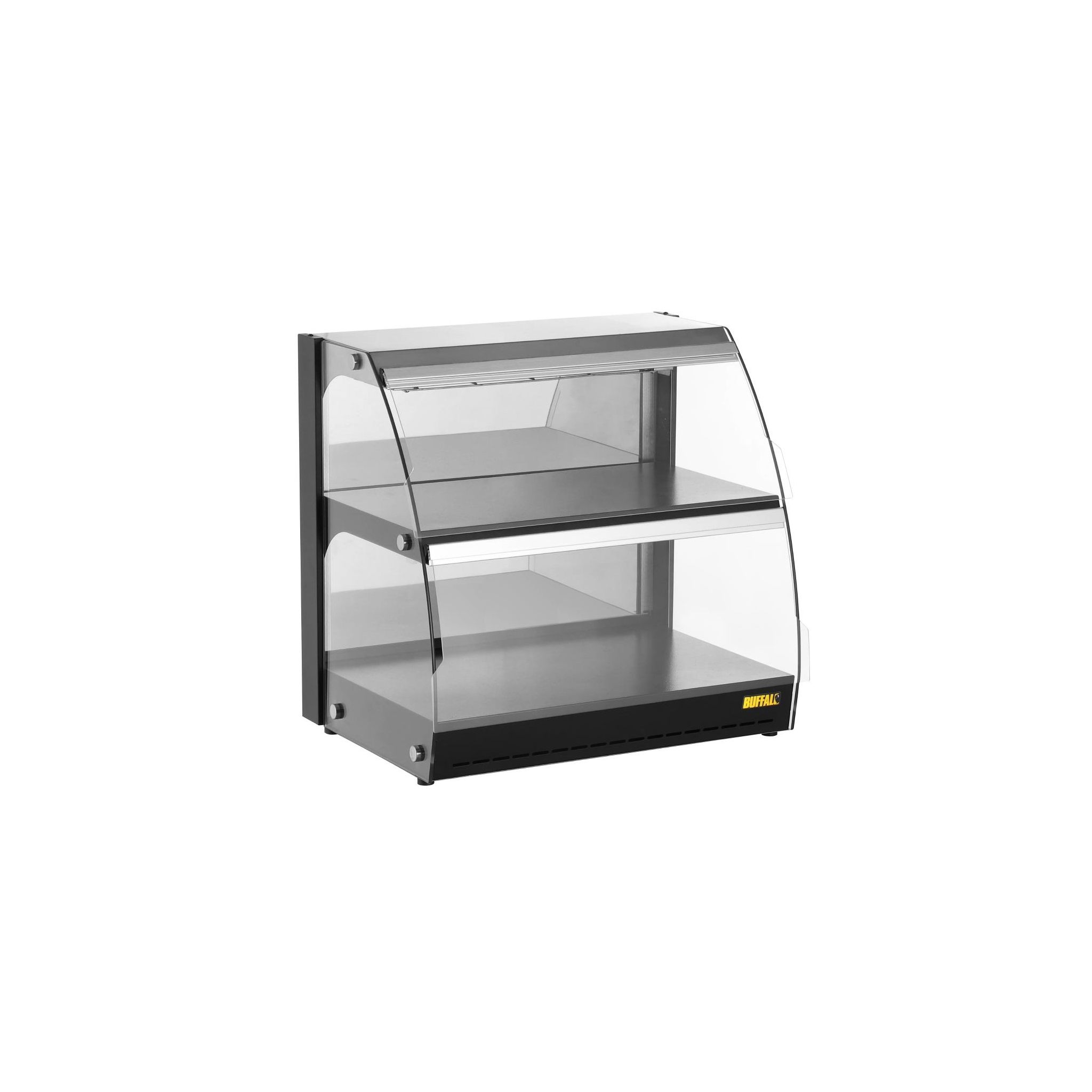 Buffalo HW921 Countertop Heated Display Merchandiser