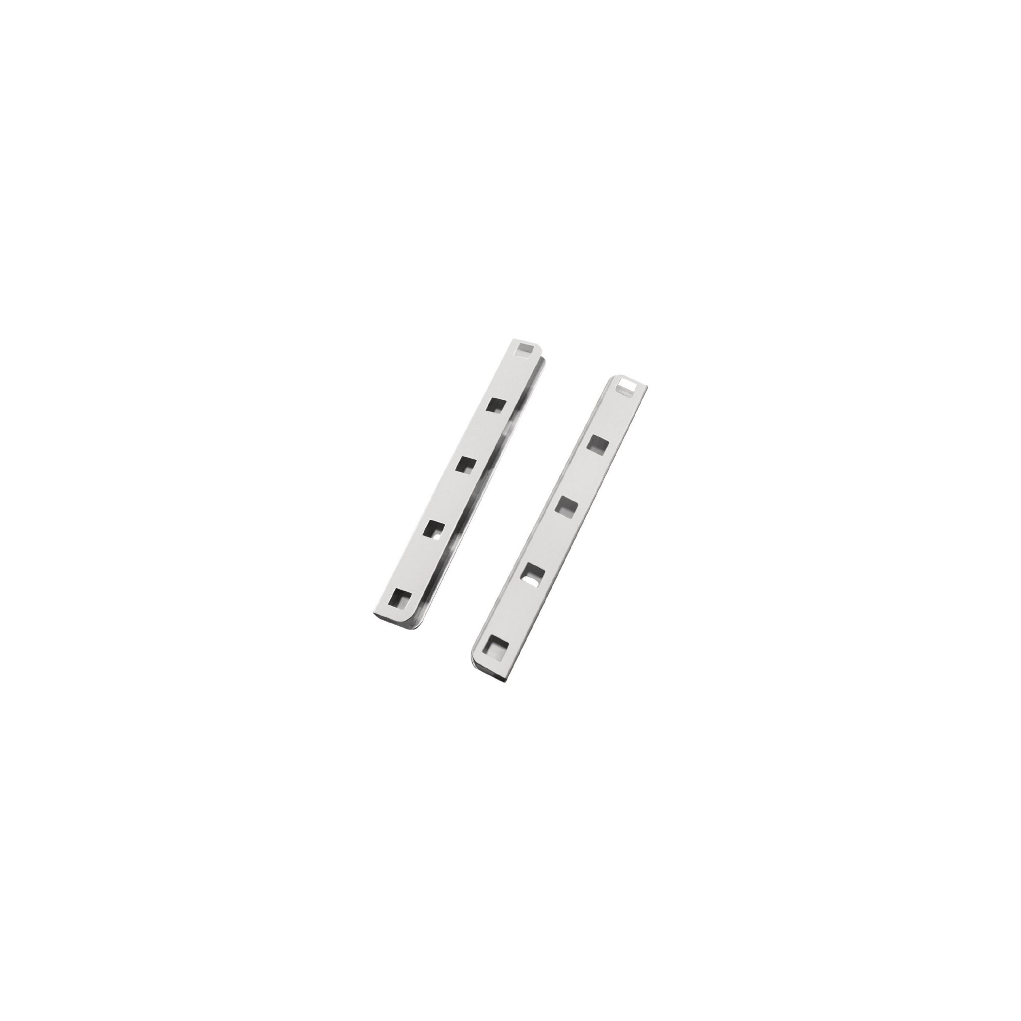 Polar AJ451 Side Support Right & Left for G603 Pizza / Saladette Prep Counter