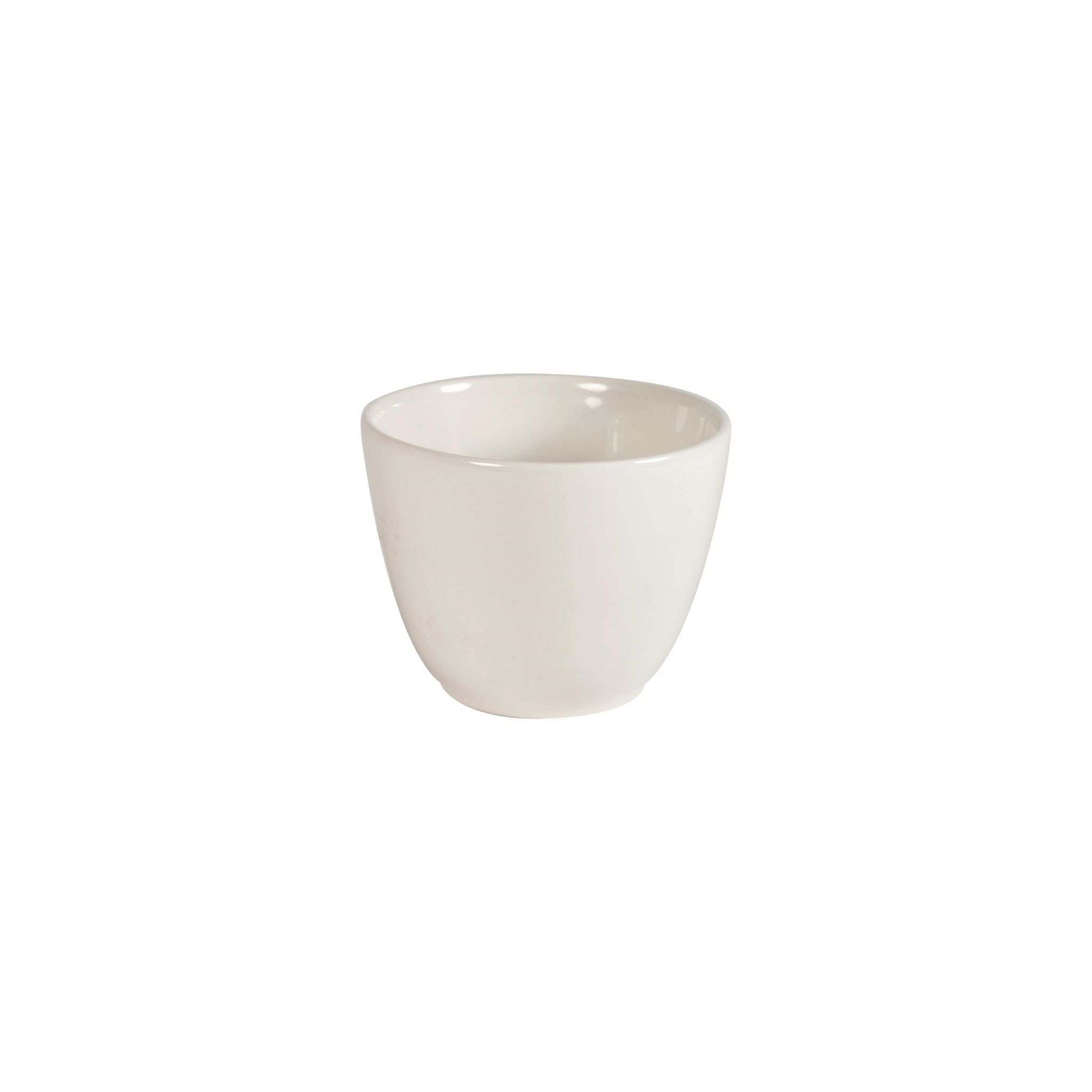 Churchill Profile FA693 Chip Mugs White 100mm (Pack of 12)