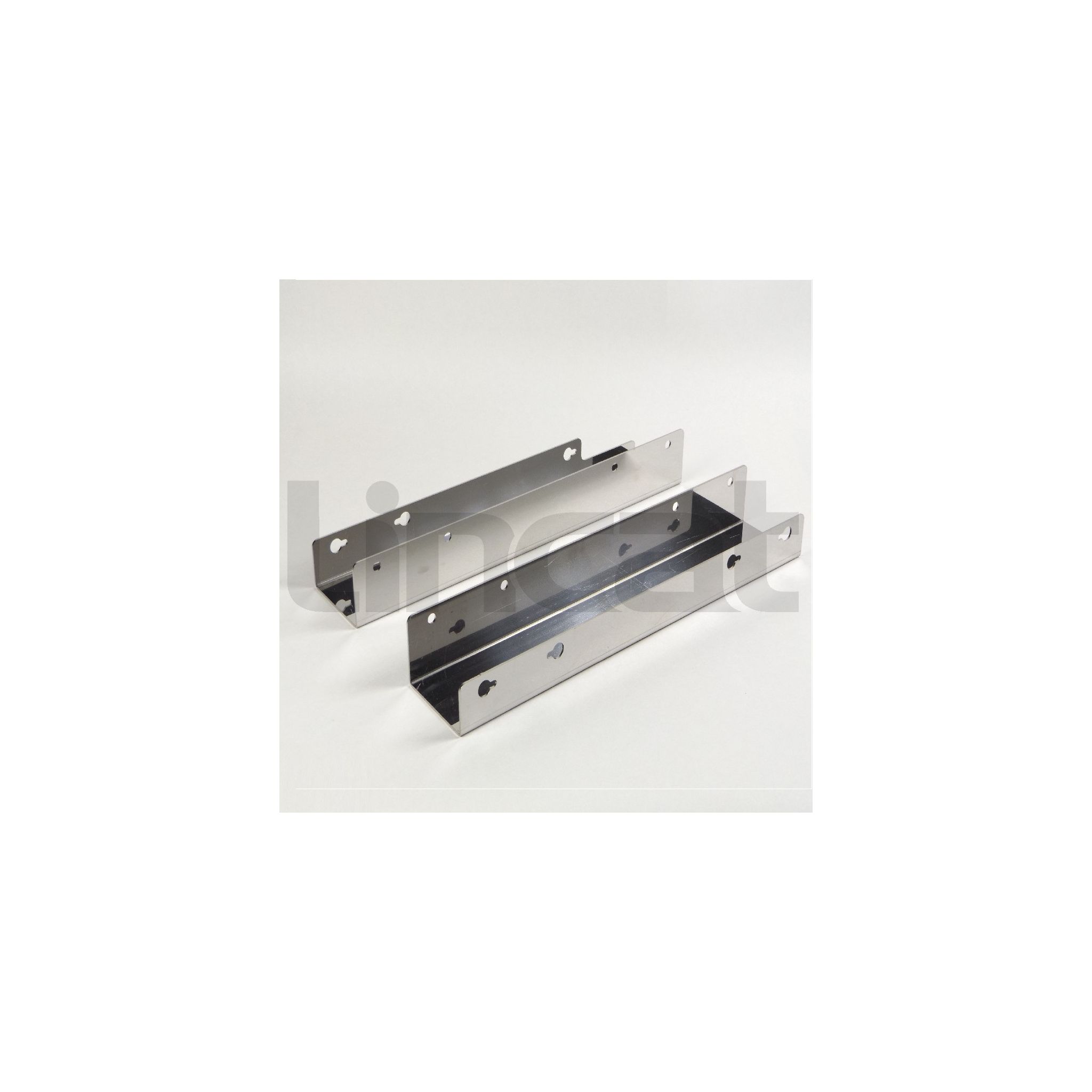 Lincat Silverlink 600 BR51 Wall Bracket for AS4 & AS3 Salamander Grills