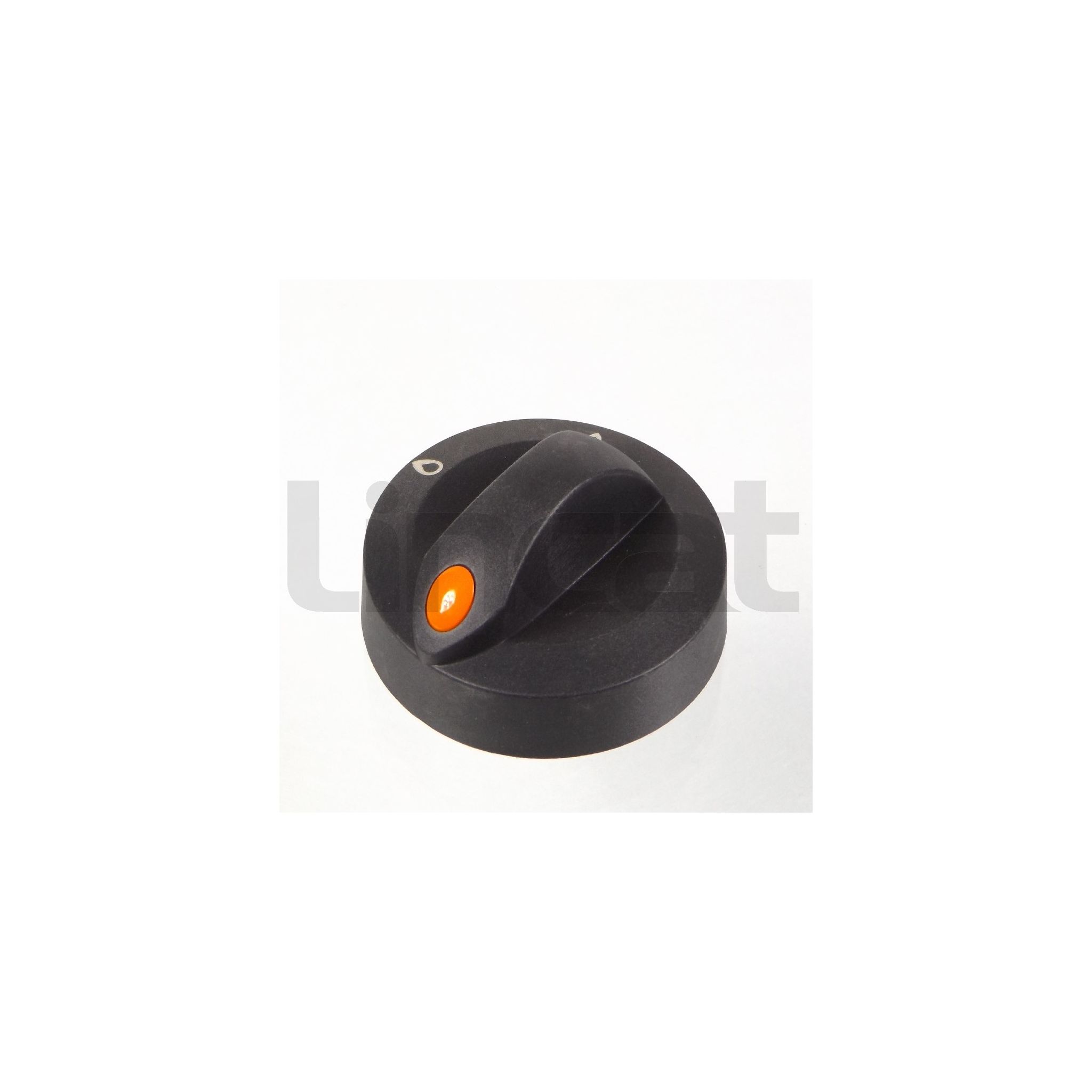 Lincat KN516 Control Knob for Opus 800 Salamander Grills