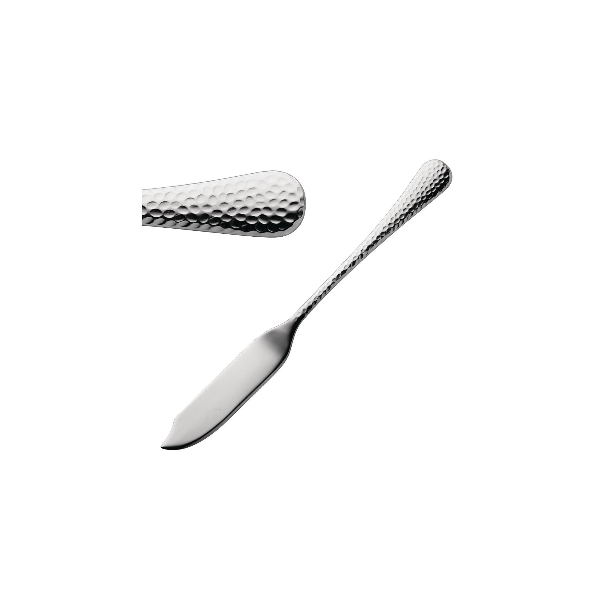 Churchill Isla FA746 Fish Knives (Pack of 12)