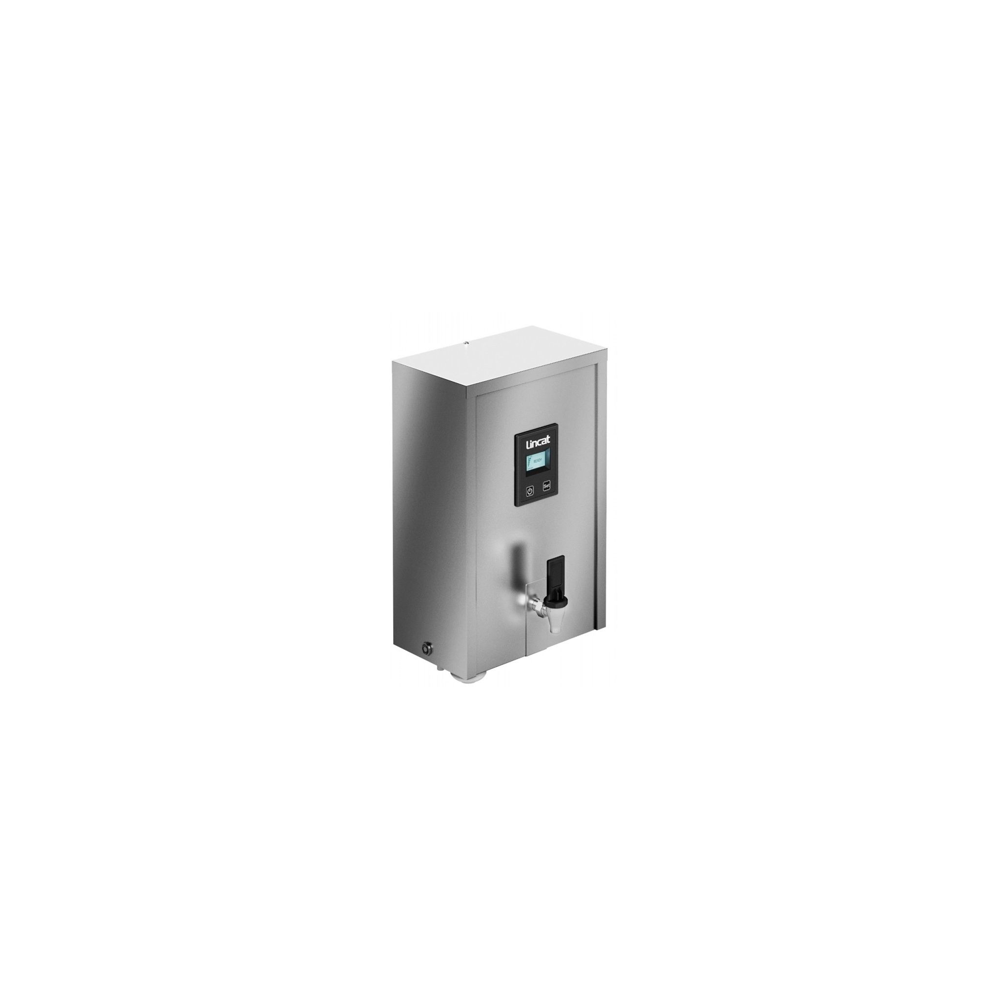 Lincat Filterflow M7F 7.5 Ltr Wall Mounted Automatic Water Boiler With Filtration