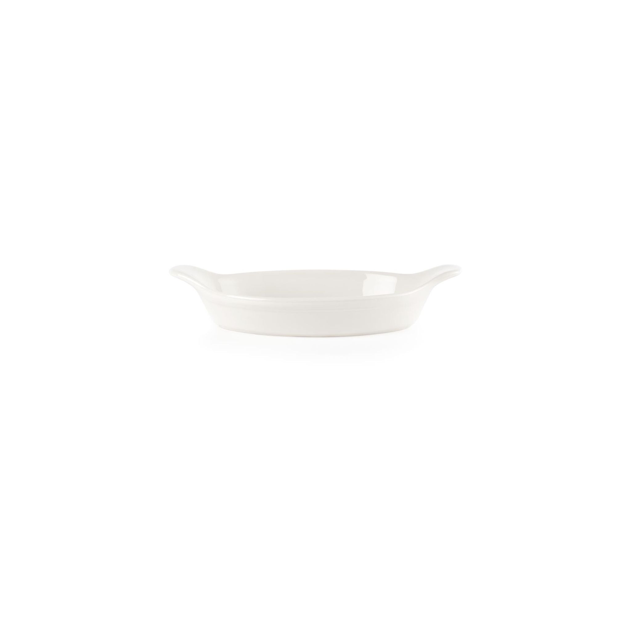 Churchill P767 Oval Eared Dishes 228mm (Pack of 6)